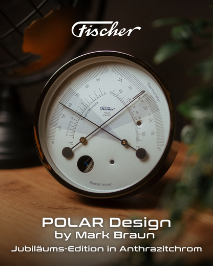 1608K | POLAR Climatemeter - NAVIEL