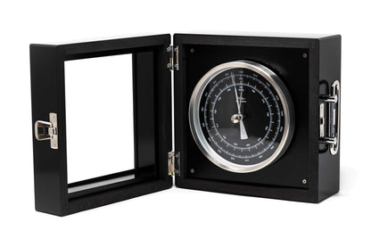103CH Black Edition | Precision aneroid barometer - NAVIEL