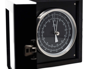 103CH Black Edition | Precision aneroid barometer - NAVIEL
