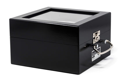 103CH Black Edition | Precision aneroid barometer - NAVIEL