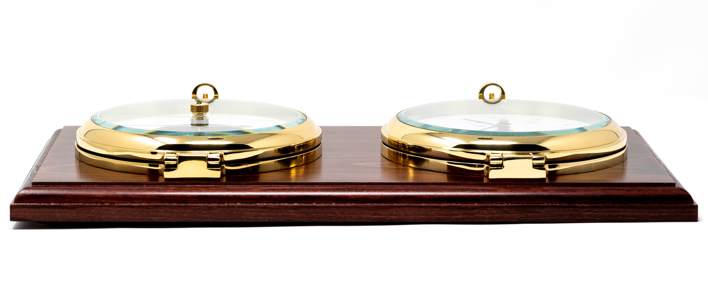 1482U | Maritime weather station
