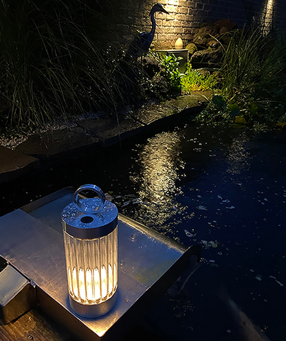THOA Portable table light