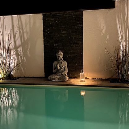 THOA Portable table light