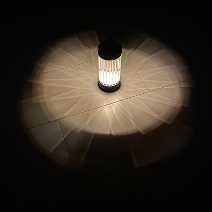 THOA Portable table light