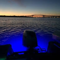 Piranha P3 Underwater LED light - NAVIEL
