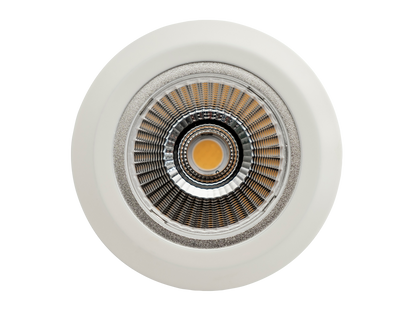 Recessed LED Light EB18 Ø 70 mm - NAVIEL
