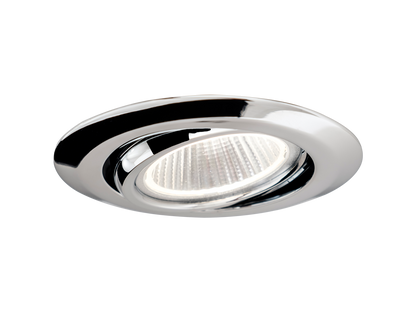 Recessed LED Light EB19 Ø 88 mm - NAVIEL