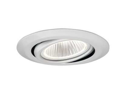 Recessed LED Light EB19 Ø 88 mm - NAVIEL