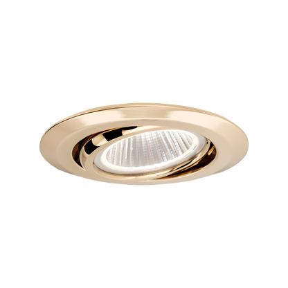 Recessed LED Light EB19 Ø 88 mm - NAVIEL