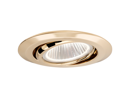 Recessed LED Light EB19 Ø 88 mm - NAVIEL