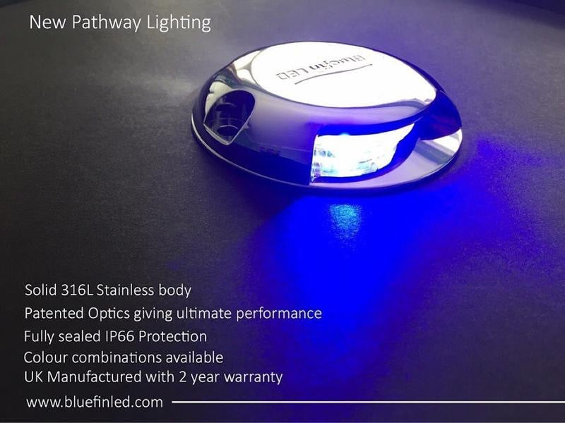 pathway light