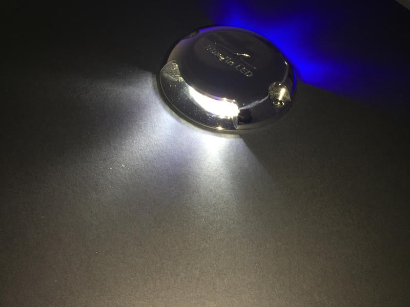 Pathway Light - Omniyacht®