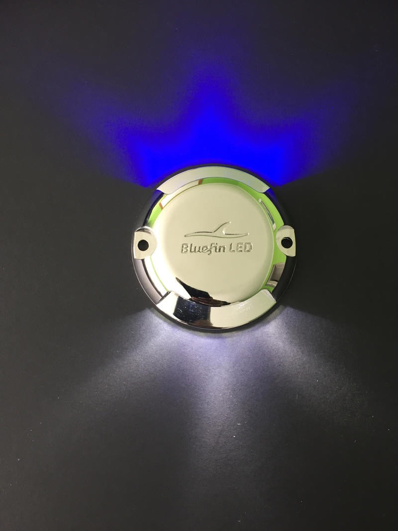 Pathway Light - Omniyacht®