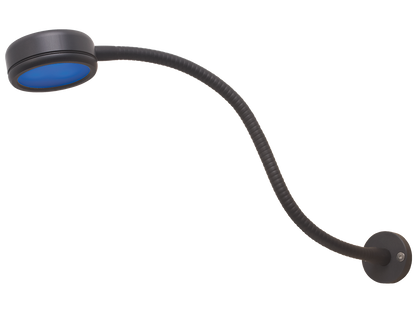 "FLEX05-IP68" LED Waterproof Reading Light - NAVIEL