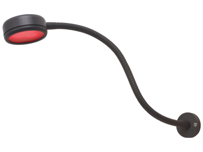 "FLEX05-IP68" LED Waterproof Reading Light - NAVIEL