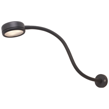 "FLEX05-IP68" LED Waterproof Reading Light - NAVIEL