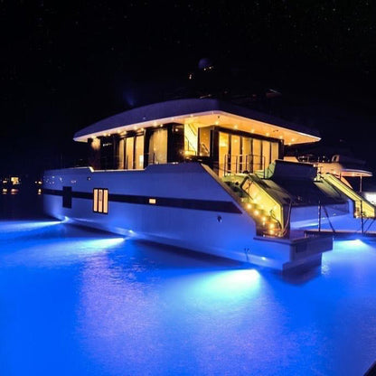 Mako M12 IFM Underwater Light - NAVIEL